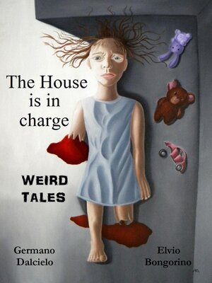 cover image of The House is in charge
